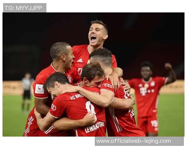 欧冠精彩回顾拜仁慕尼黑对阵莫斯科战役全程录播分析