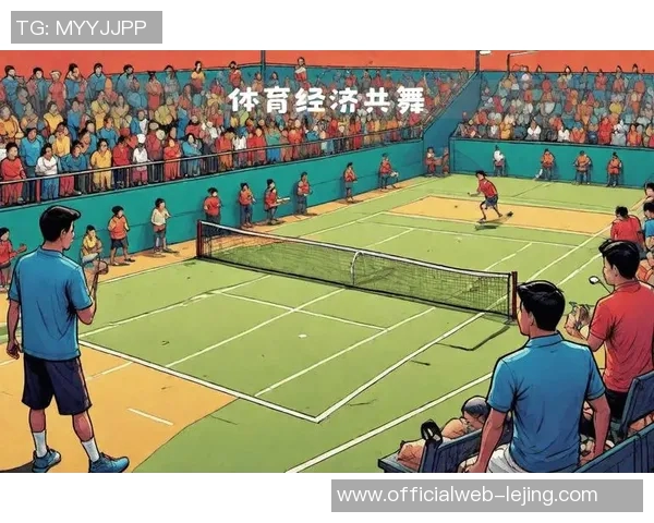 体育竞技类比赛的魅力与挑战探讨如何提升运动员的竞技水平与团队合作精神