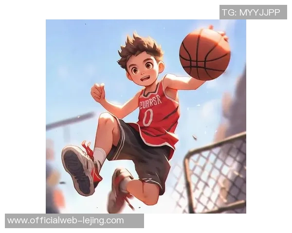 在街头偶遇篮球明星的那一刻心跳加速的奇妙瞬间